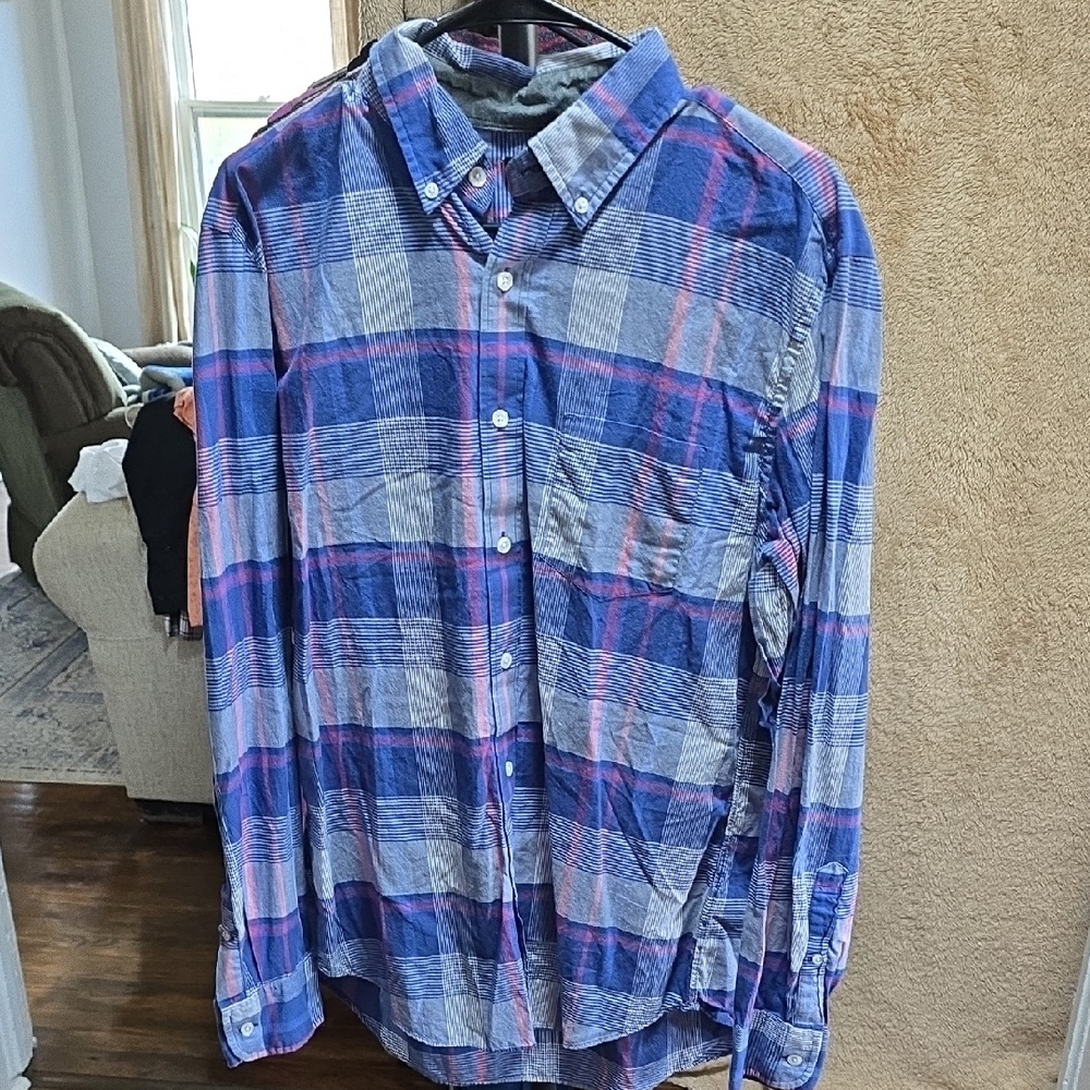 J. Crew